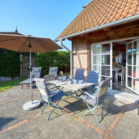 Fachwerkhaeuser Seedorf - Haushaelfte 