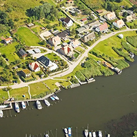 Vila Fachwerkhaeuser Seedorf - Haushaelfte 